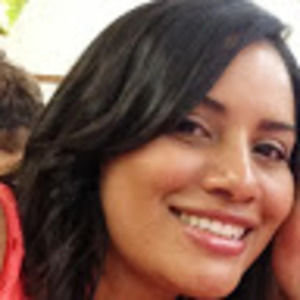 Meet your Posher, Evelyn